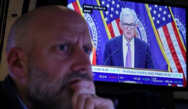 Stoxx 600, DAX, FTSE, Fed decision