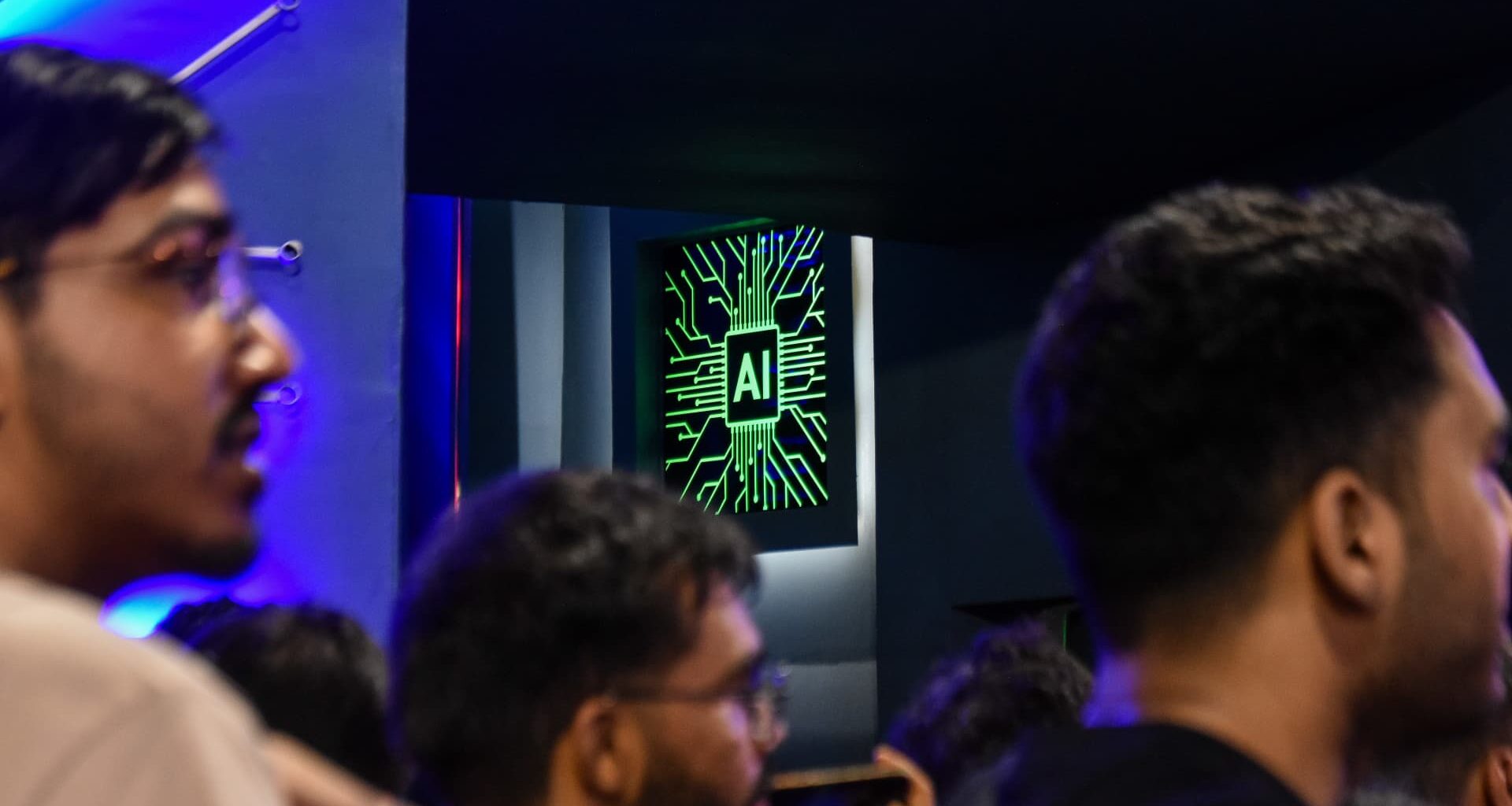 Why Big Tech is doubling down on investing in India