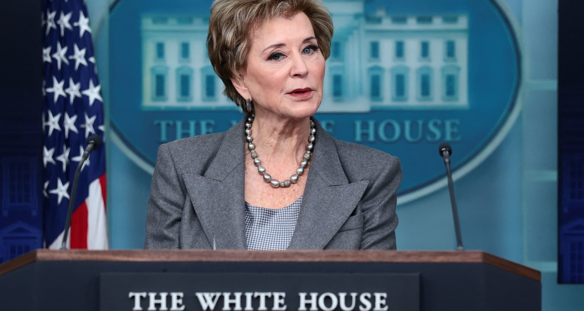 Trump officials seek to end relief