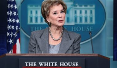 Trump officials seek to end relief