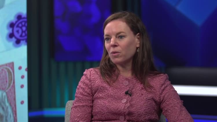 Persistent inflation may delay rate cuts, says Bank of England rate-setter