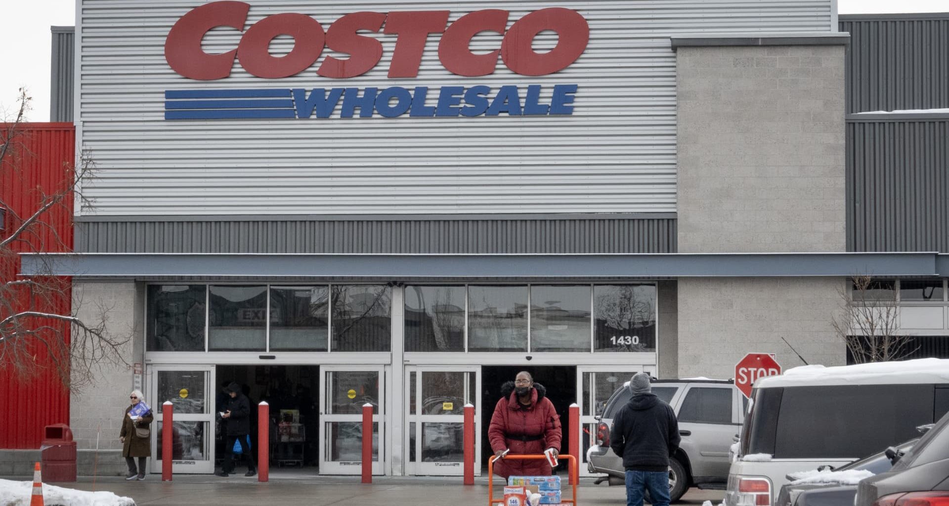 Costco (COST) earnings Q1 2026