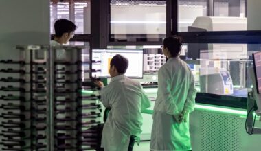 U.S-China AI talent race heats up