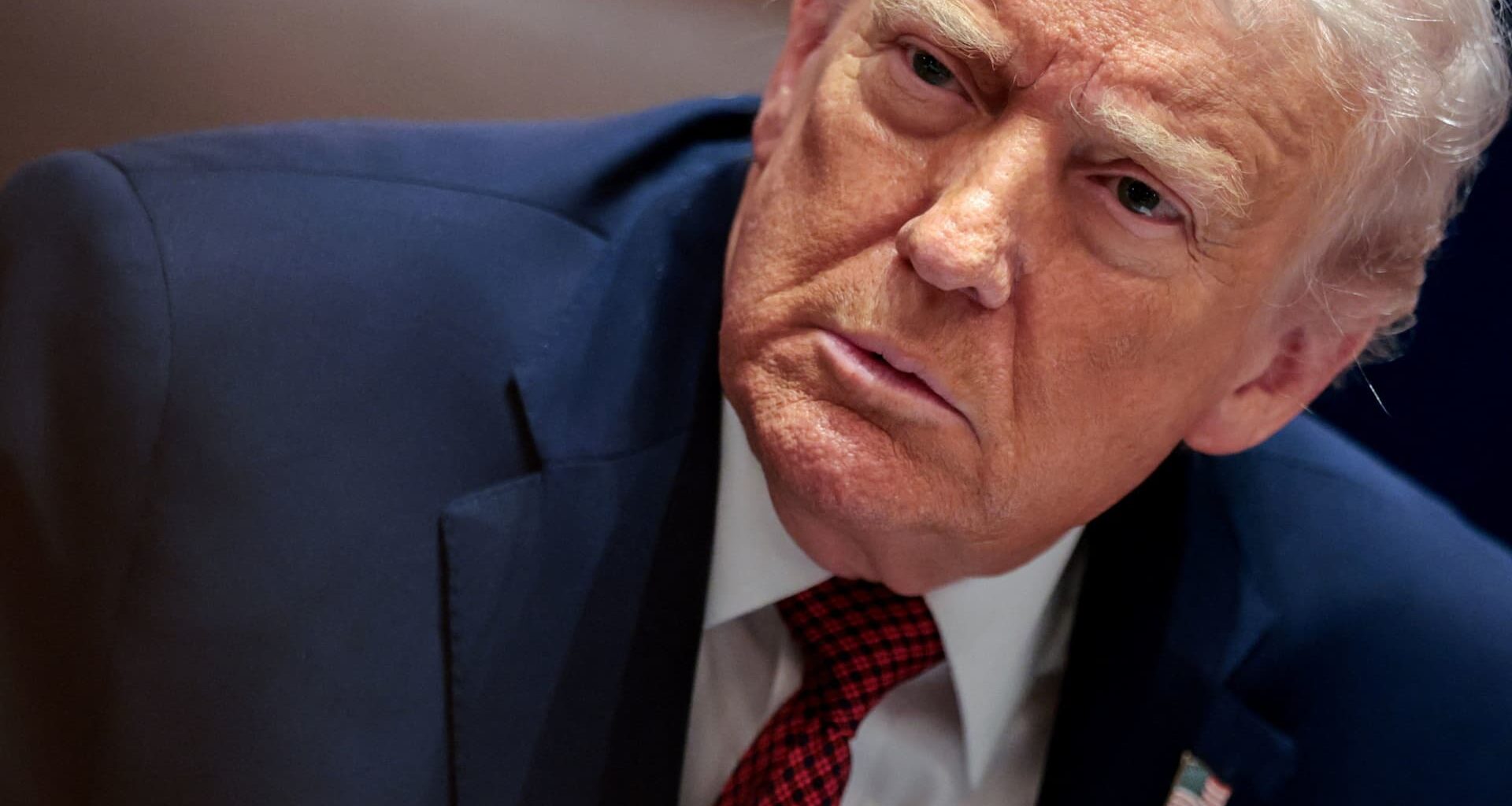 Trump criticism of European leaders as 'weak' comes at the worst time