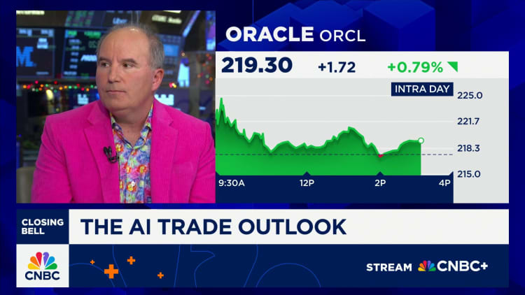 Dan Ives: White House is realizing it has to give Nvidia access to China