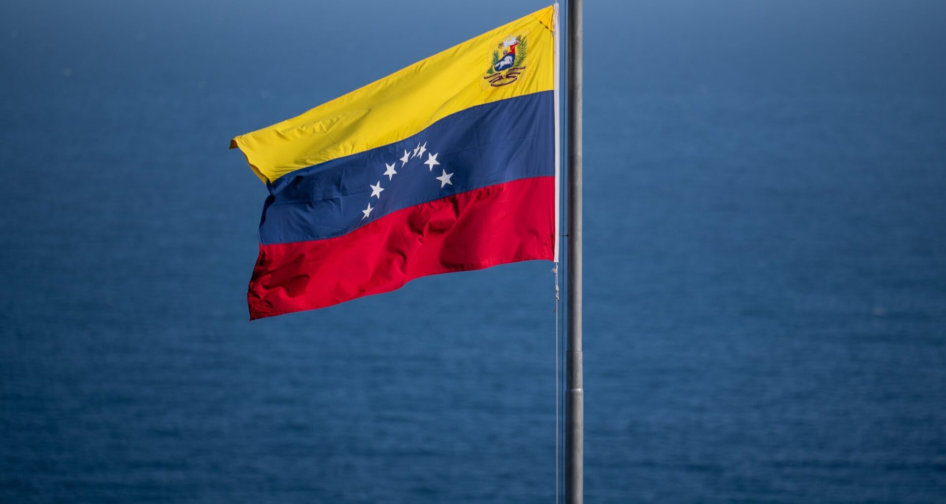 U.S. seizes oil tanker off the coast of Venezuela: Report