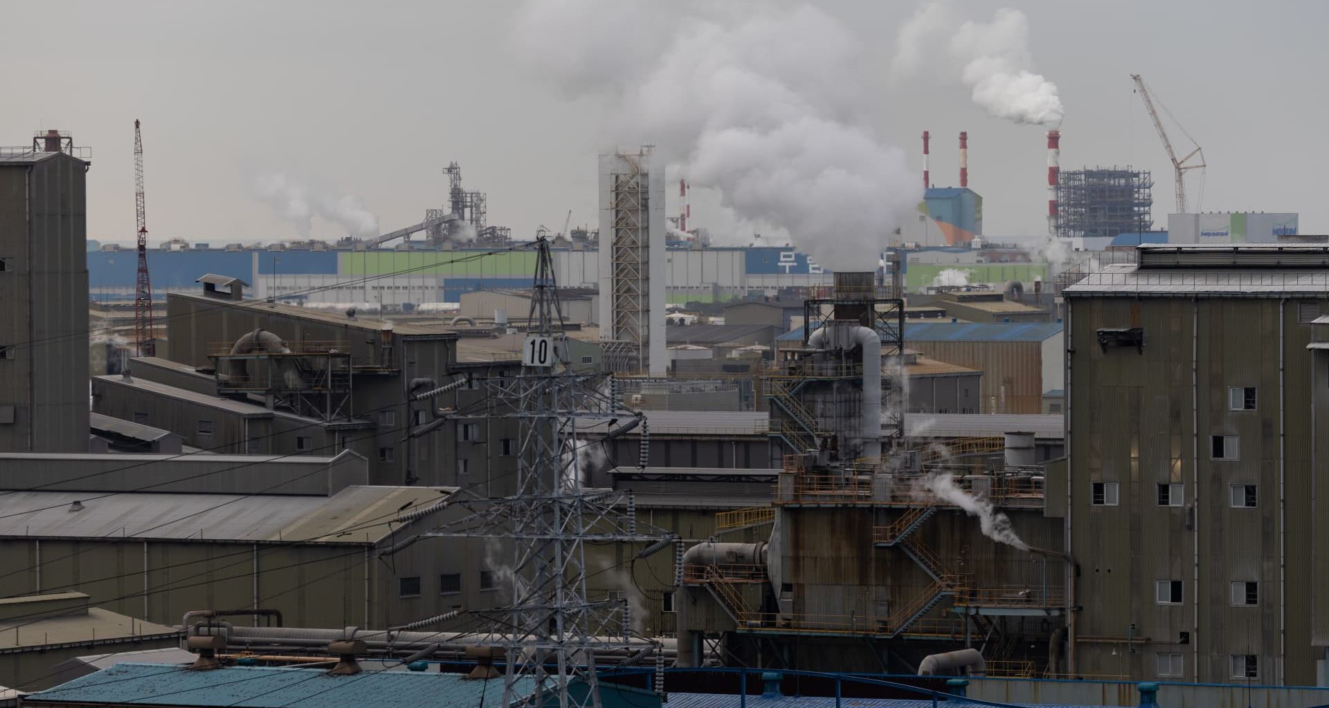 Pentagon gets investment stake in Korea Zinc refinery in Tennessee