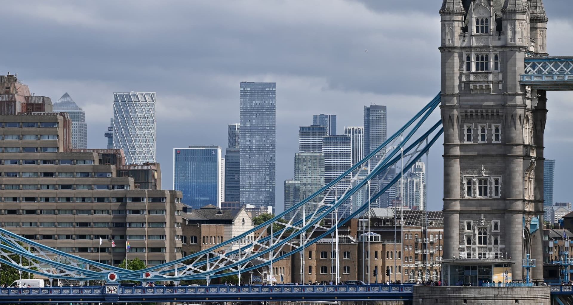 FTSE 100 outperformed S&P 500 this year. Is more upside ahead in 2026?