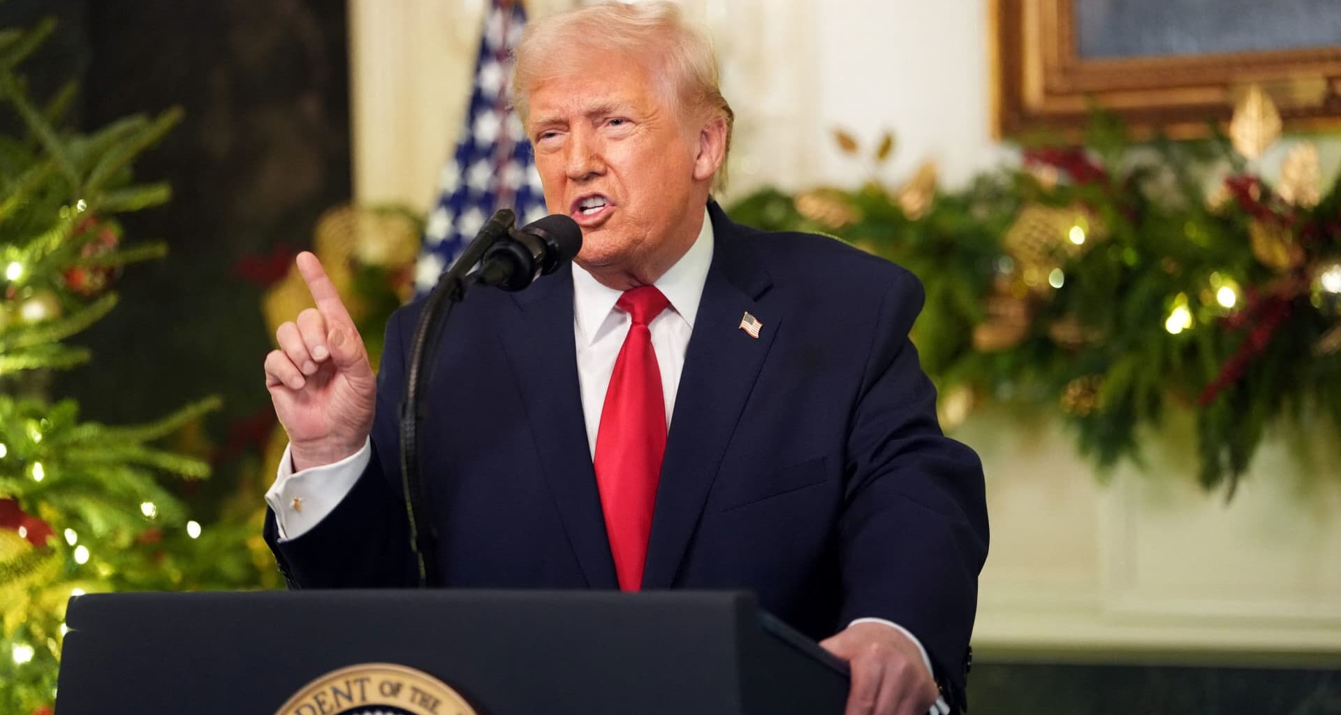 Oil prices stable after Trump says he won't rule out war with Venezuela