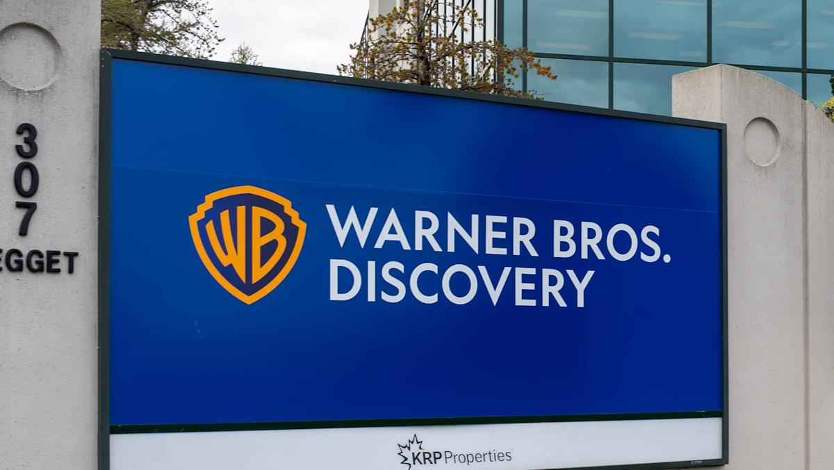 What Paramount's letter to WBD signals about the bidding war