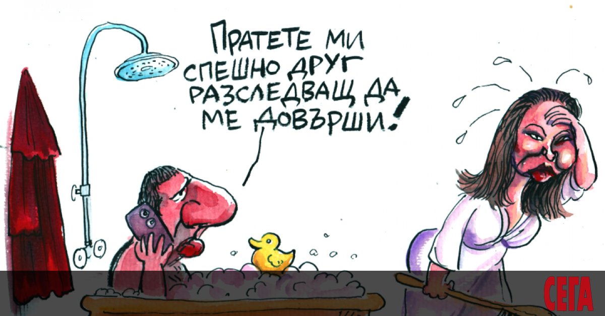 Втори спецпрокурор като Талева не ни трябва