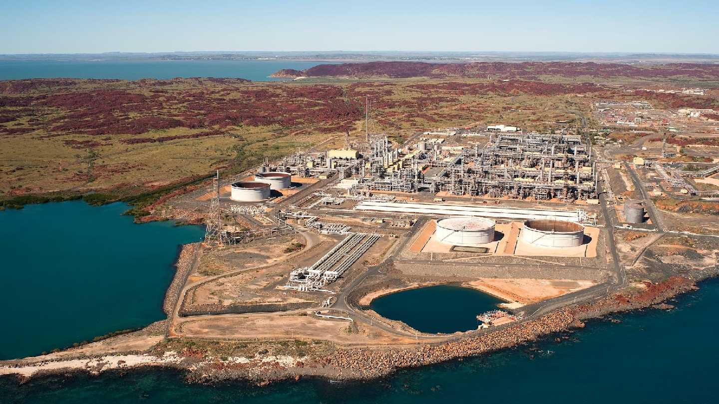 EnerMech secures pre-commissioning contract for Pluto LNG 2