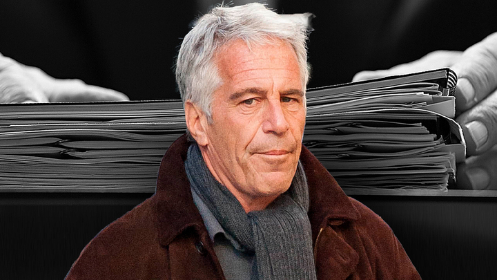 Epstein files released by the Department of Justice I Live Updates from Fox News Digital