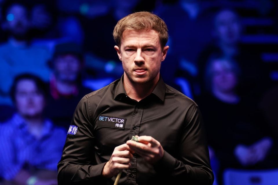 Jack Lisowski is the defending champion having won the Northern Ireland Open