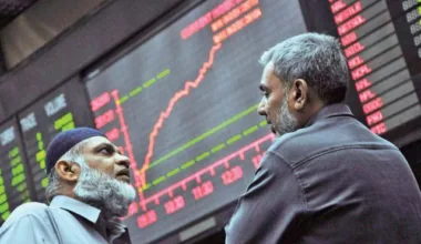 foreign funds would divert their liquidity into buying pakistan s stocks this would merely increases prices of shares and be profitable for those who already hold stocks photo file