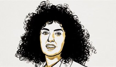 Iran arrests Nobel laureate Narges Mohammadi at lawyer’s memorial in Tehran