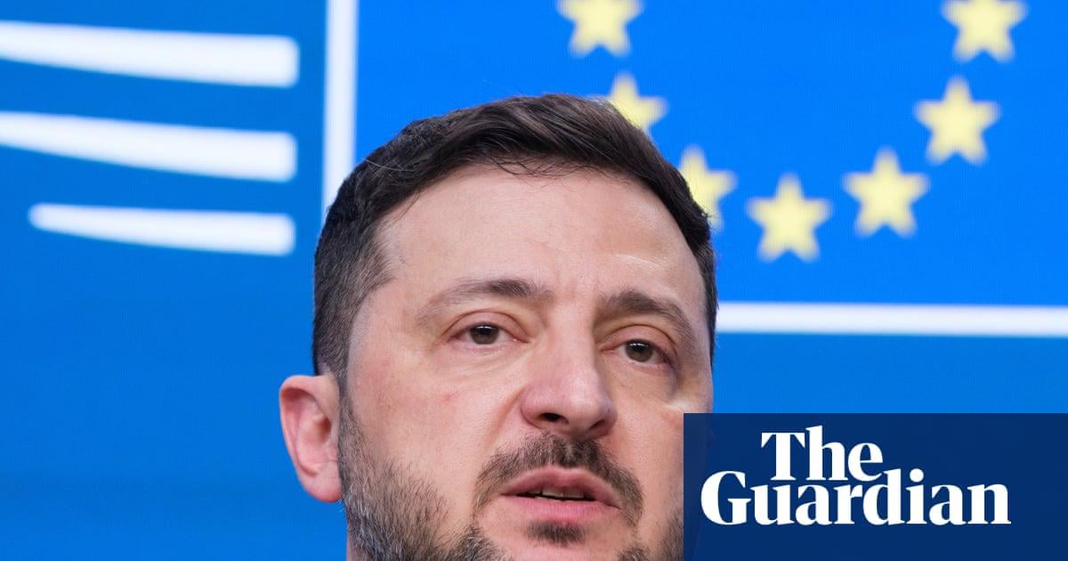 Czech Republic opts out of funding Ukraine in new EU - 90bn loan. Shameful.