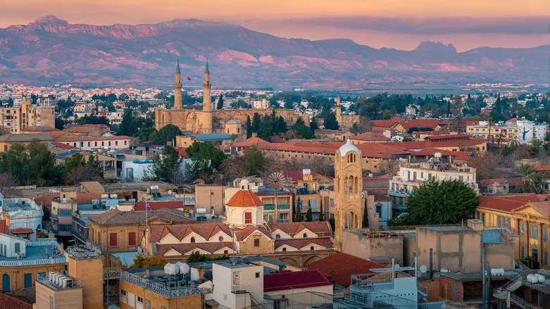 Israeli man loses sight in eye after brutal assault in Cyprus