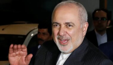 Former Iranian FM warns Israel against future aggression