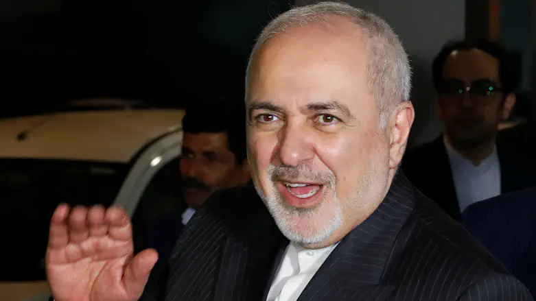 Former Iranian FM warns Israel against future aggression