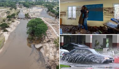 Climate change study that overestimated economic impact is pulled -- but not before banks relied on it