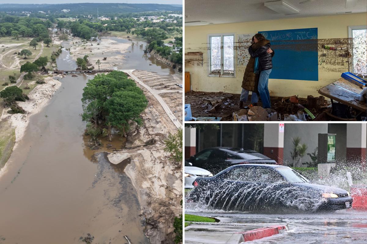 Climate change study that overestimated economic impact is pulled -- but not before banks relied on it