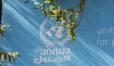 US weighs terrorism sanctions against UN Palestinian refugee agency UNRWA