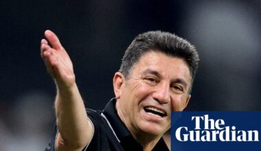 Iran to attend World Cup draw after reversing its planned boycott | World Cup 2026