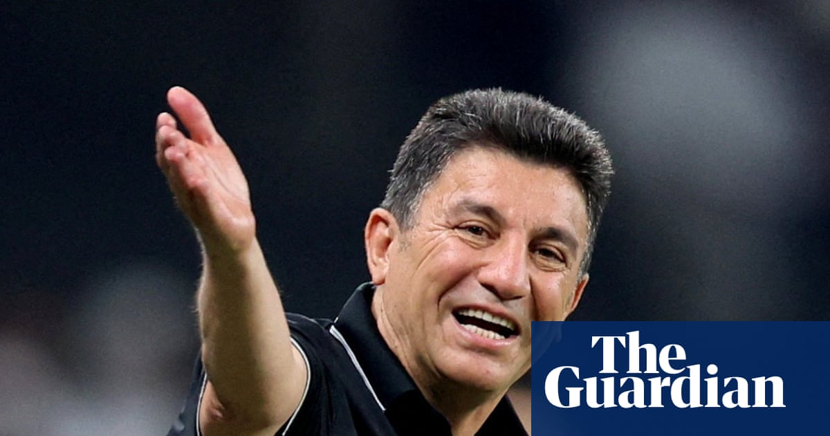 Iran to attend World Cup draw after reversing its planned boycott | World Cup 2026