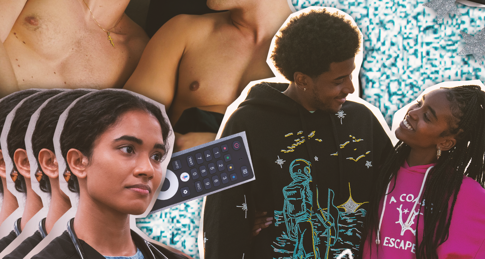 The Best TV Shows of 2025, According To Refinery29