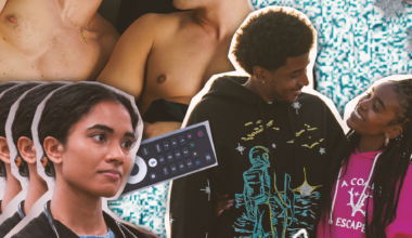 The Best TV Shows of 2025, According To Refinery29