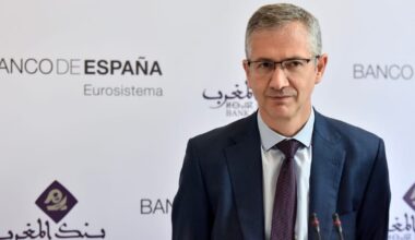 Spain seen gunning for top job at European Central Bank – POLITICO