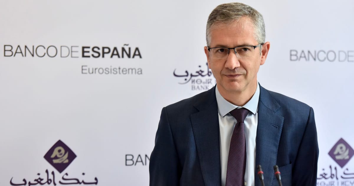 Spain seen gunning for top job at European Central Bank – POLITICO