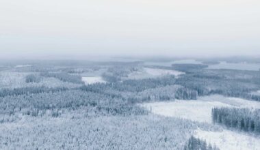 Finland solar and wind power internet