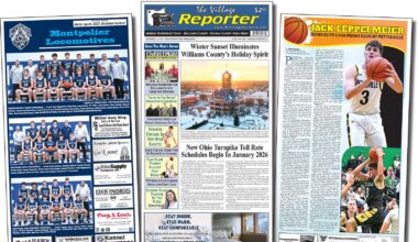 JOURNEY TO ICELAND: Learn About The 2026 Bryan Chamber Northern Lights Trip