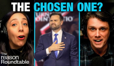 Can J.D. Vance stop a MAGA civil war?