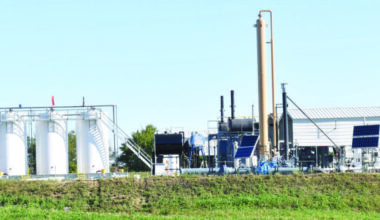 Ellsworth oil and gas well increases interest in Mahoning County | News, Sports, Jobs