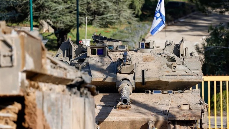 Is Israel preparing for a new war with Iran?