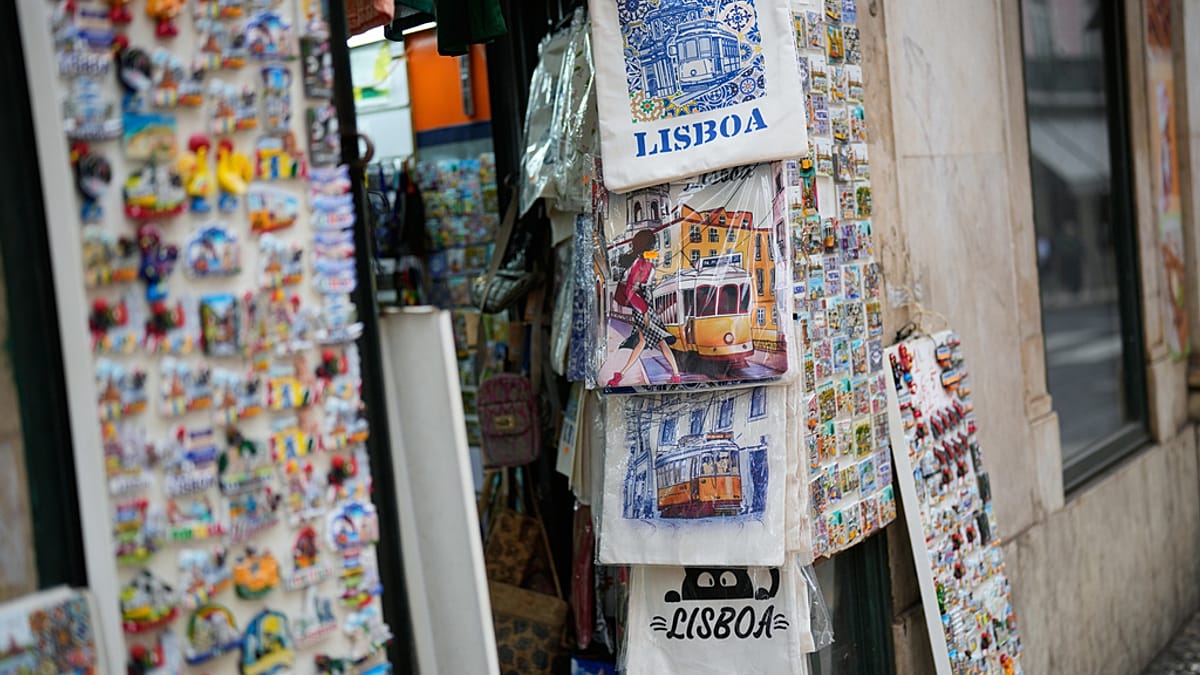 Eurozone's new star: Portugal crowned 2025 'economy of the year'