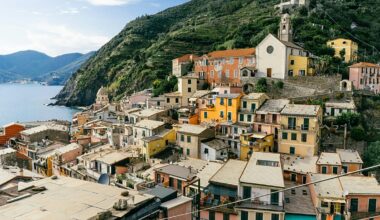 ‘Arriving in my ancestral town offered me closure’: Inside the rise of roots tourism in Italy