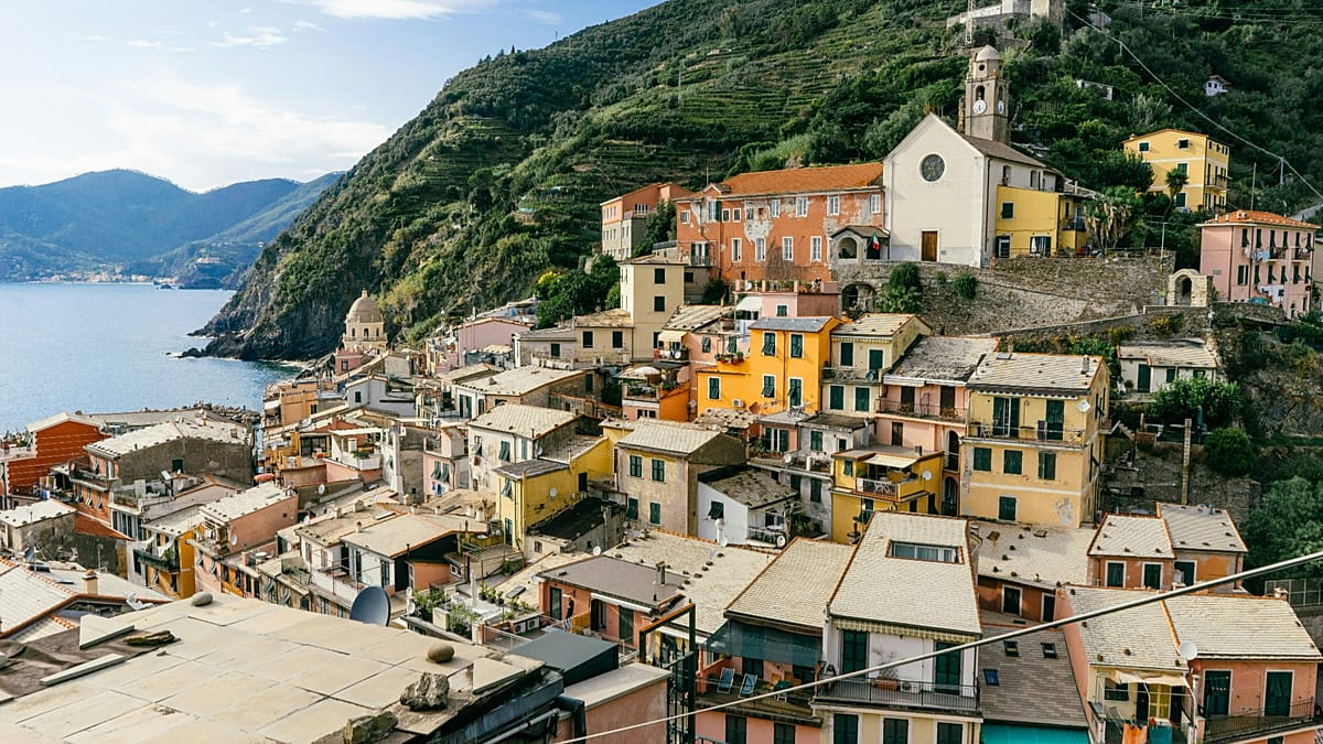 ‘Arriving in my ancestral town offered me closure’: Inside the rise of roots tourism in Italy