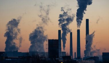 ‘A planet in peril’: UN calls for global climate investment to unlock €17 trillion benefit by 2070