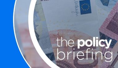 Setting new borders for the EU’s Economic Security, newsletter