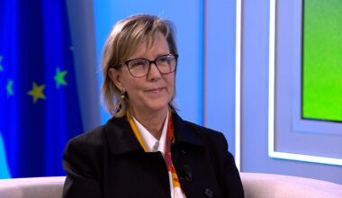 'We're all Draghians': EU's Albuquerque calls to seize momentum for capital markets union