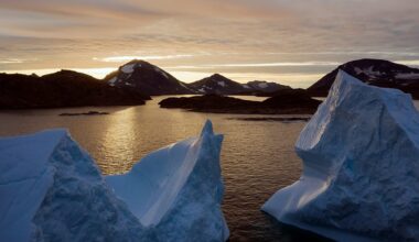 Ten years of the Paris Agreement: Hope for change clouded by climate realities
