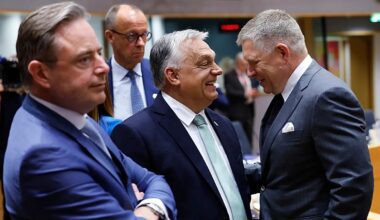 The EU wants to end the era of national vetoes – but it's complicated