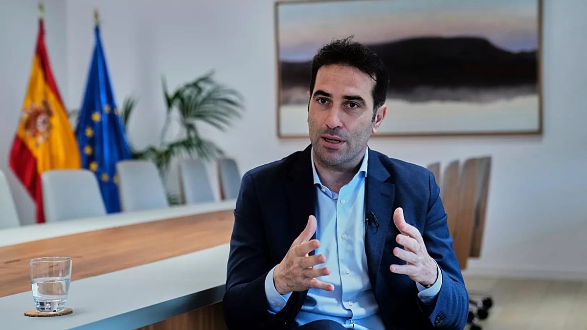 Migration remains an opportunity for Europe, Spanish economy minister tells Euronews