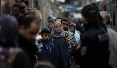 EU updates asylum guidance for Syrian refugees a year after fall of Bashar al-Assad