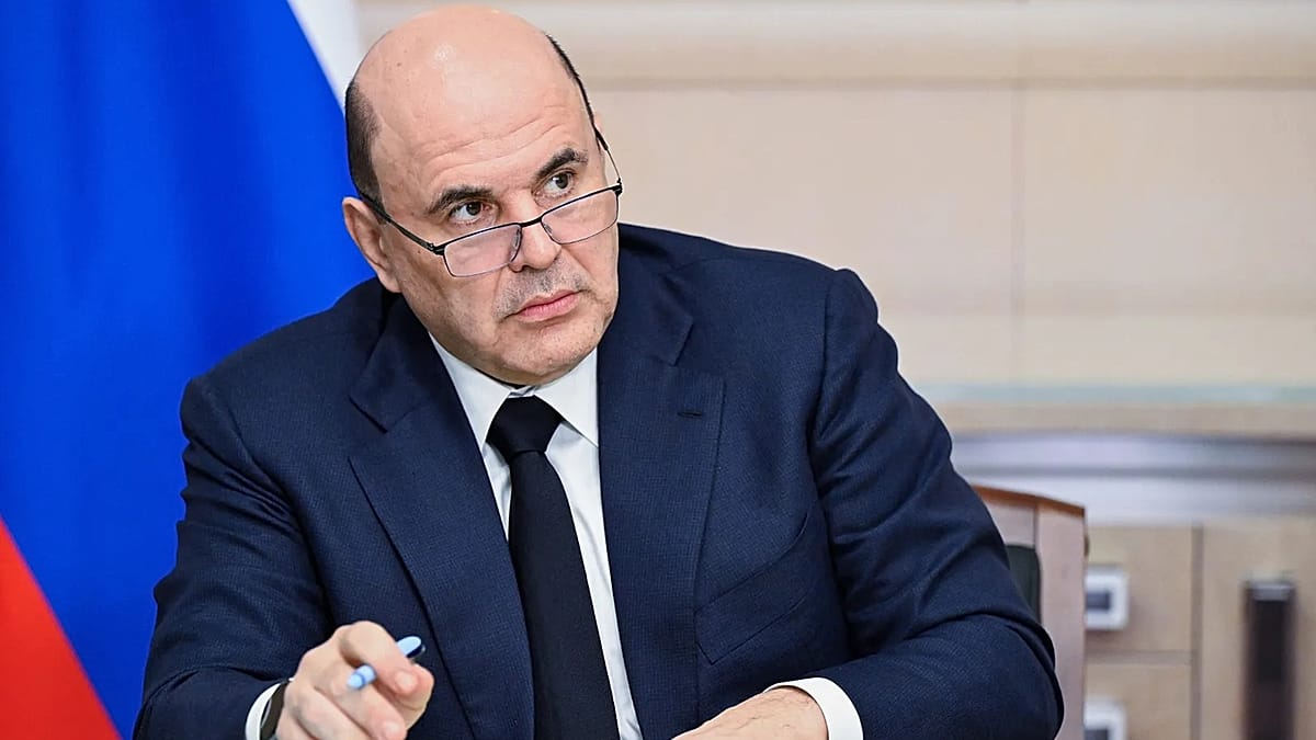 Russland kündigt jahrzehntealte Verteidigungsabkommen mit drei NATO-Staaten