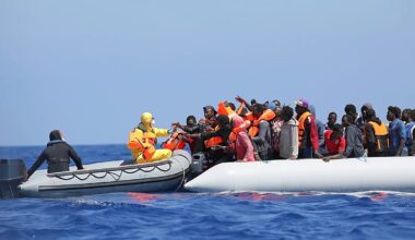 EU members seek fewer 'Solidarity Pool' relocations of asylum seekers from states under pressure